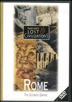 Rome : The Ultimate Empire