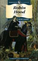 Robin Hood