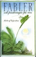 Fabler och funderingar p&aring; vers