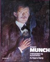 Edvard Munch : Mennesket og kunstneren