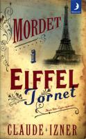 Mordet p&aring; Eiffeltornet