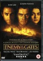Enemy at the Gates