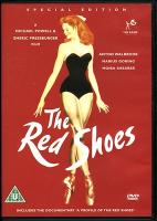 The Red Shoes