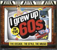 I grew up in the 60s