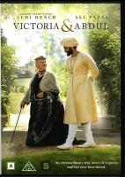 Victoria & Abdul