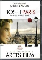 H&ouml;st i Paris (Le Voyage du ballon rouge)