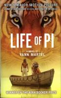 Life of Pi