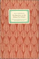 Das Triptychon von den heiligen drei K&ouml;nigen