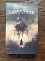V&auml;rldarnas krig