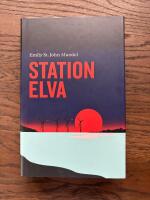 Station elva