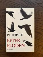 Efter floden : roman