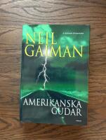 Amerikanska gudar