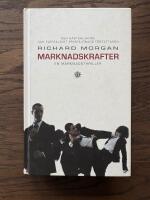 Marknadskrafter