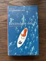 Ber&auml;ttelsen om Pi