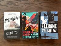 Pocketpaket &rdquo;Mysterium&rdquo; - Himmelsdalen, Neverworld, Patient 67