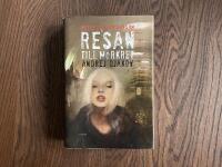 Resan till m&ouml;rkret