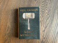 Norse mythology
