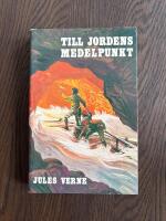 Till jordens medelpunkt
