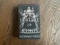 The Justice of Kings