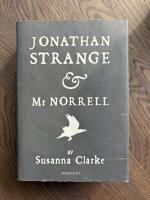 Jonathan Strange & Mr Norrell