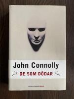 De som d&ouml;dar
