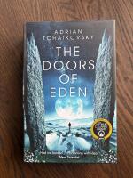 The doors of Eden