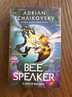 Bee speaker