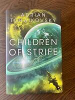 Children of strife