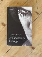 A clockwork orange