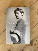 Dorian Grays portr&auml;tt