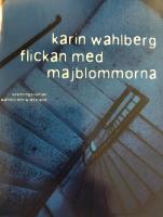 Flickan med majblommorna