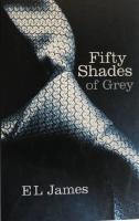 Fifty Shades of Grey