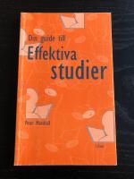 Din guide till effektiva studier