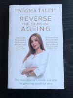 Reverse the signs of ageing
