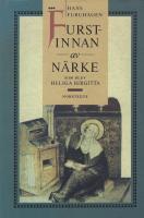 Furstinnan av Närke som blev Heliga Birgitta