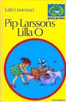 Pip-Larssons Lilla O