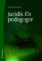 Juridik f&ouml;r pedagoger