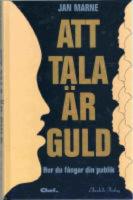 Att tala &auml;r guld