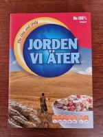 Jorden vi &auml;ter