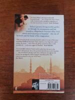 Istanbul: Memories of a City