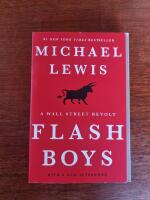 Flash Boys