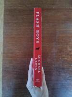 Flash Boys
