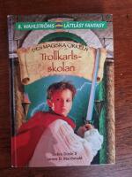 Trollkarlsskolan