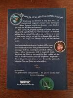 Vargbr&ouml;der. Havets f&aring;ngar