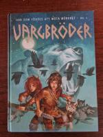 Vargbr&ouml;der