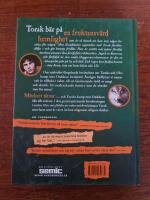 Vargbr&ouml;der. Jagad av klanerna