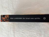 Det blod som spillts