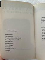 Det blod som spillts