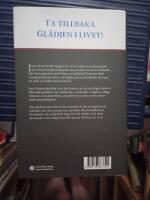 Joyce Meyer : &aring;terl&ouml;st, uppr&auml;ttad och kallad