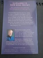 Samarbete som b&auml;r frukt : hur samarbete med Gud kan f&ouml;ra v&auml;lsignelse in i ditt eget liv